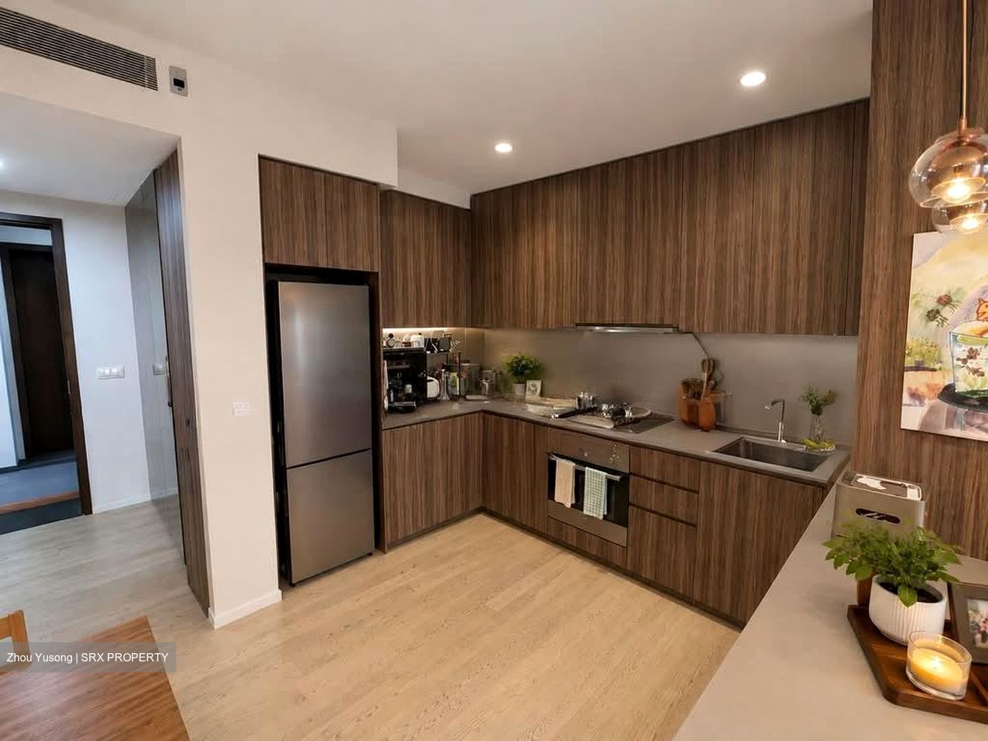 Principal Garden (D3), Condominium #613912501